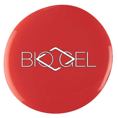 0132 Coral Cove - BIOGEL BIOGEL BIOGEL Gelsystem Hergestellt in SüdafrikaBIOGEL by Bio Sculpture Bio Sculpture