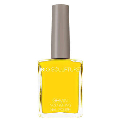 0133 Isla Del Sol - GEMINI GEMINI GEMINI Nagellack Hergestellt in SüdafrikaGEMINI by Bio Sculpture Bio Sculpture