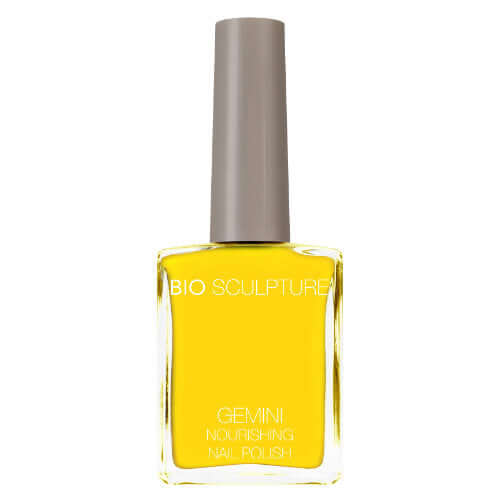 0133 Isla Del Sol - GEMINI GEMINI GEMINI Nagellack Hergestellt in SüdafrikaGEMINI by Bio Sculpture Bio Sculpture