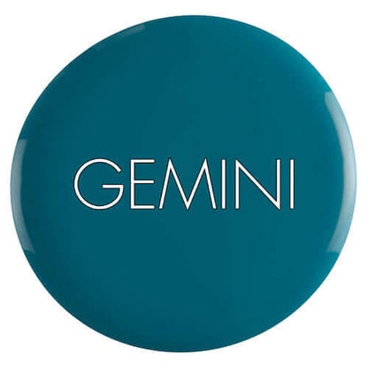 0134 Aquacade - GEMINI GEMINI GEMINI Nagellack Hergestellt in SüdafrikaGEMINI by Bio Sculpture Bio Sculpture