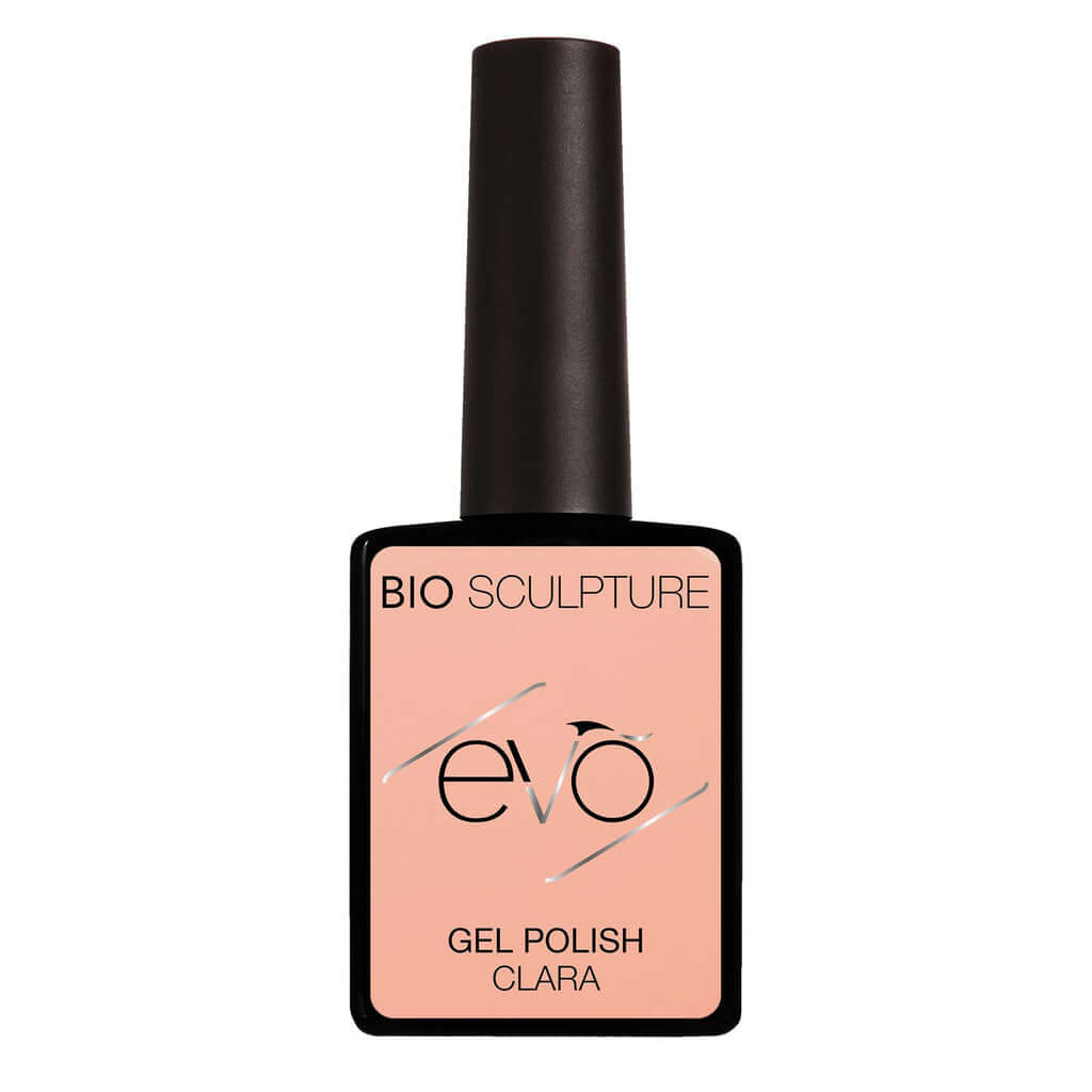 0135 CLARA - EVO EVO EVO Gellack Hergestellt in Südafrika.EVO by Bio Sculpture Bio Sculpture