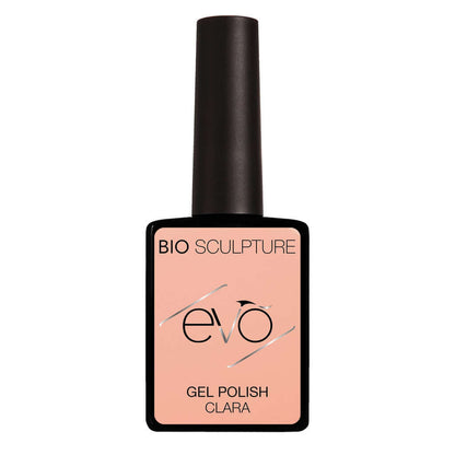 0135 CLARA - EVO EVO EVO Gellack Hergestellt in Südafrika.EVO by Bio Sculpture Bio Sculpture