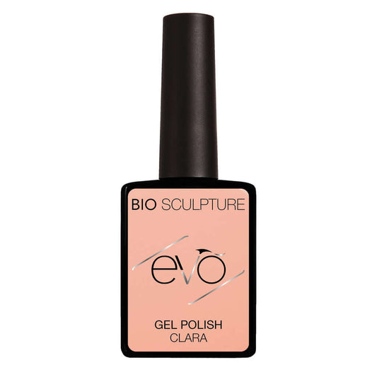 0135 CLARA - EVO EVO EVO Gellack Hergestellt in Südafrika.EVO by Bio Sculpture Bio Sculpture