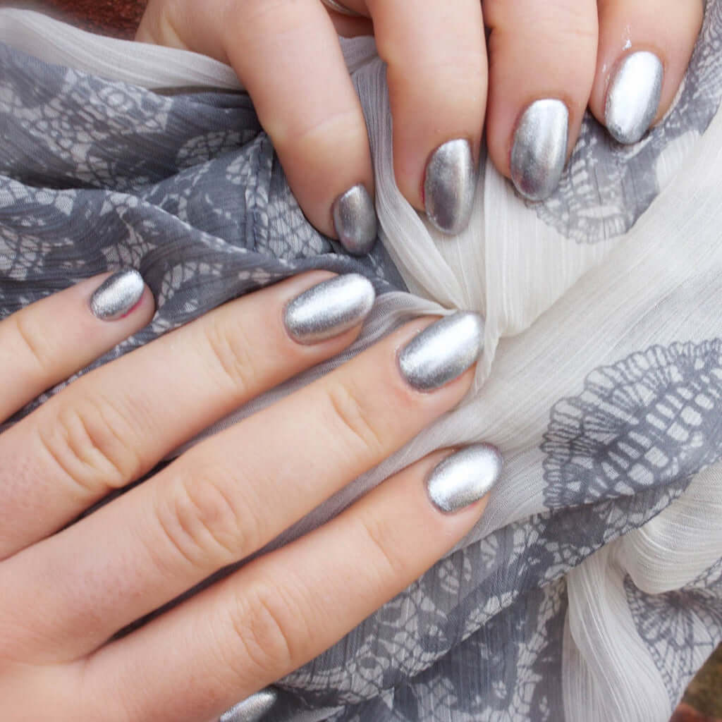 0138 Melting Mercury - BIOGEL BIOGEL BIOGEL Gelsystem Hergestellt in SüdafrikaBIOGEL by Bio Sculpture Bio Sculpture