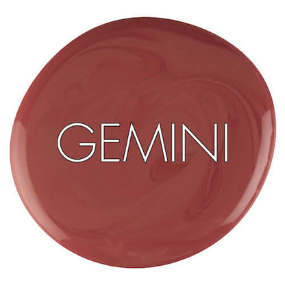 0014 Jodi Rose - GEMINI GEMINI GEMINI Nagellack Hergestellt in SüdafrikaGEMINI by Bio Sculpture Bio Sculpture