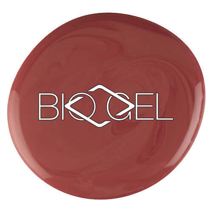 0014 Jodi Rose - BIOGEL BIOGEL BIOGEL Gelsystem Hergestellt in SüdafrikaBIOGEL by Bio Sculpture Bio Sculpture