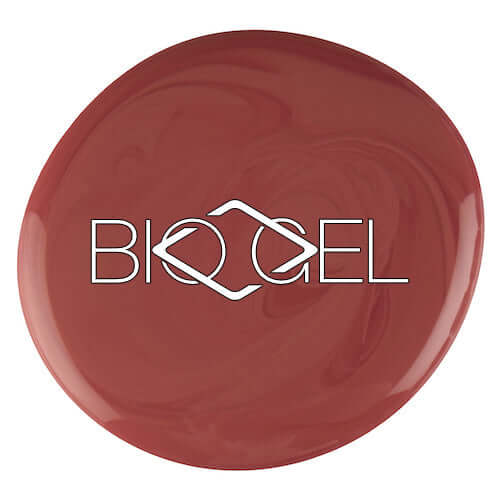 0014 Jodi Rose - BIOGEL BIOGEL BIOGEL Gelsystem Hergestellt in SüdafrikaBIOGEL by Bio Sculpture Bio Sculpture