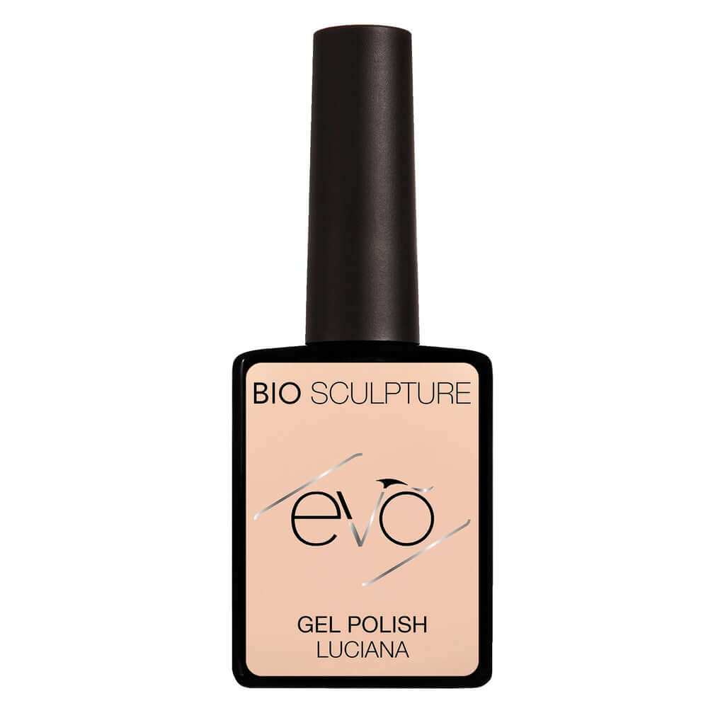 0140 LUCIANA - EVO EVO EVO Gellack Hergestellt in Südafrika.EVO by Bio Sculpture Bio Sculpture