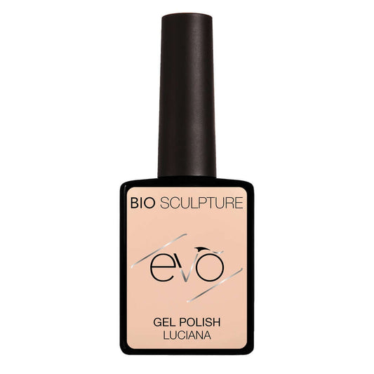 0140 LUCIANA - EVO EVO EVO Gellack Hergestellt in Südafrika.EVO by Bio Sculpture Bio Sculpture