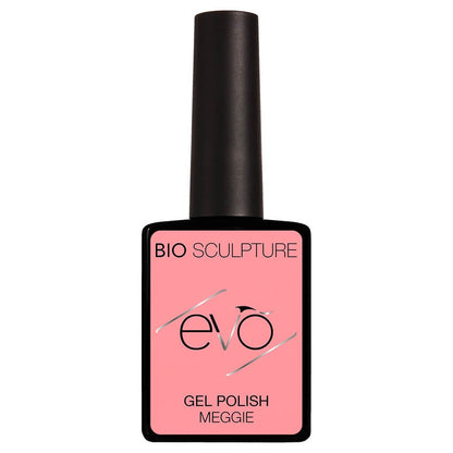 0148 Meggie - EVO EVO EVO GellackEin hübsches Pastellrosa Hergestellt in Südafrika.EVO by Bio Sculpture Bio Sculpture
