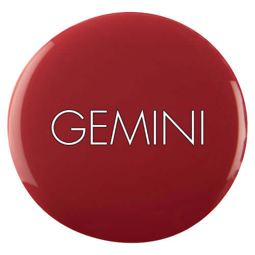 0015 Wild Berry - GEMINI GEMINI GEMINI Nagellack Hergestellt in SüdafrikaGEMINI by Bio Sculpture Bio Sculpture