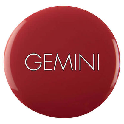 0015 Wild Berry - GEMINI GEMINI GEMINI Nagellack Hergestellt in SüdafrikaGEMINI by Bio Sculpture Bio Sculpture