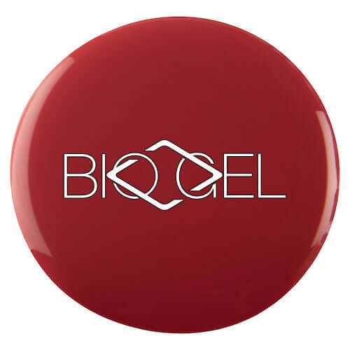 0015 Wild Berry - BIOGEL BIOGEL BIOGEL Gelsystem Hergestellt in SüdafrikaBIOGEL by Bio Sculpture Bio Sculpture