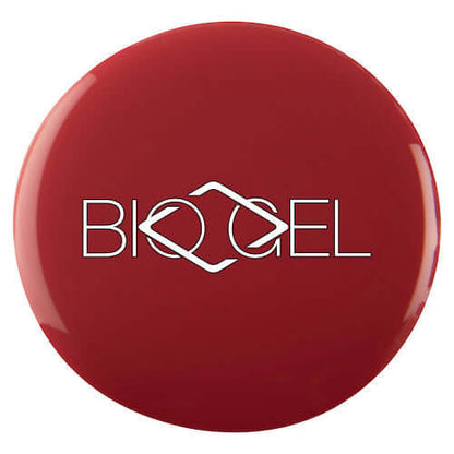 0015 Wild Berry - BIOGEL BIOGEL BIOGEL Gelsystem Hergestellt in SüdafrikaBIOGEL by Bio Sculpture Bio Sculpture