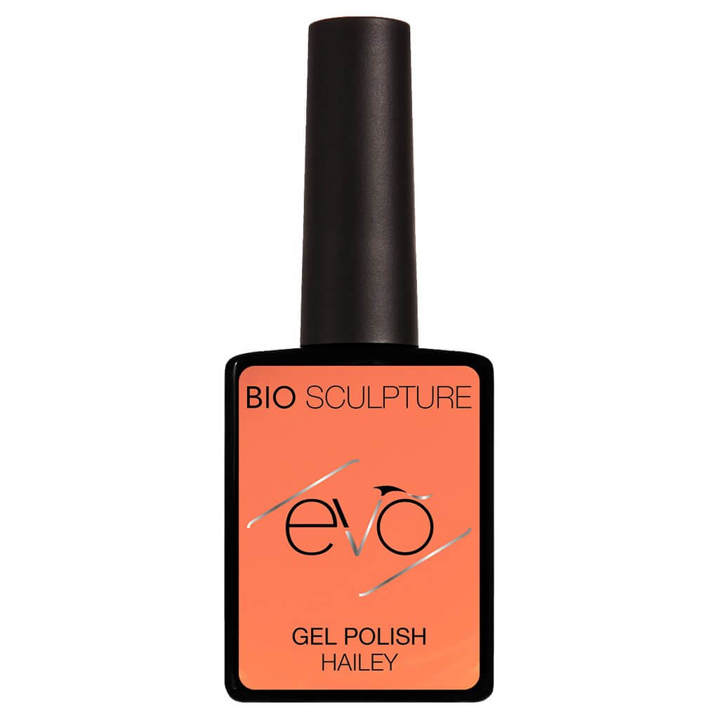 0150 Hailey - EVO EVO EVO Gellack Hergestellt in Südafrika.EVO by Bio Sculpture Bio Sculpture