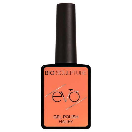 0150 Hailey - EVO EVO EVO Gellack Hergestellt in Südafrika.EVO by Bio Sculpture Bio Sculpture