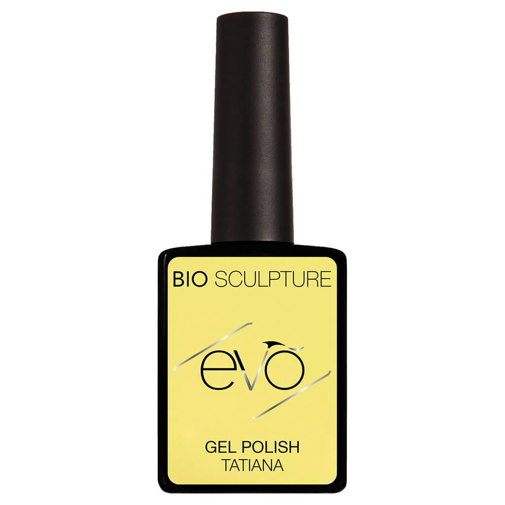 0151 Tatiana - EVO EVO EVO Gellack Hergestellt in Südafrika.EVO by Bio Sculpture Bio Sculpture