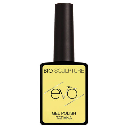 0151 Tatiana - EVO EVO EVO Gellack Hergestellt in Südafrika.EVO by Bio Sculpture Bio Sculpture