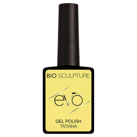 0151 Tatiana - EVO EVO EVO Gellack Hergestellt in Südafrika.EVO by Bio Sculpture Bio Sculpture