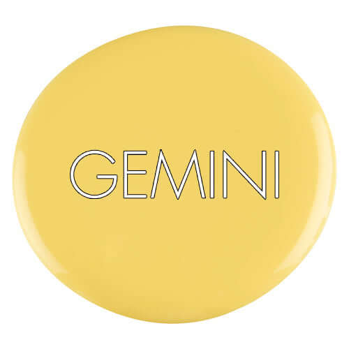 0156 Brigitte - GEMINI GEMINI GEMINI Nagellack Hergestellt in SüdafrikaGEMINI by Bio Sculpture Bio Sculpture