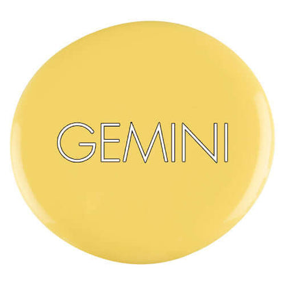 0156 Brigitte - GEMINI GEMINI GEMINI Nagellack Hergestellt in SüdafrikaGEMINI by Bio Sculpture Bio Sculpture