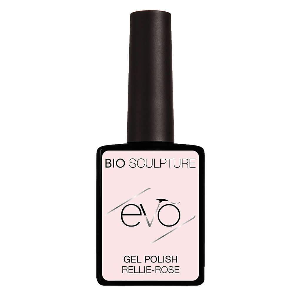 0156 RELLIE-ROSE - EVO EVO EVO Gellack Hergestellt in Südafrika.EVO by Bio Sculpture Bio Sculpture