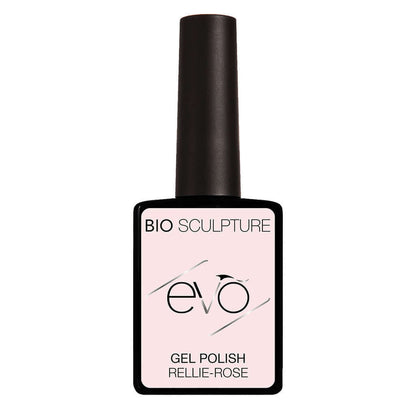 0156 RELLIE-ROSE - EVO EVO EVO Gellack Hergestellt in Südafrika.EVO by Bio Sculpture Bio Sculpture