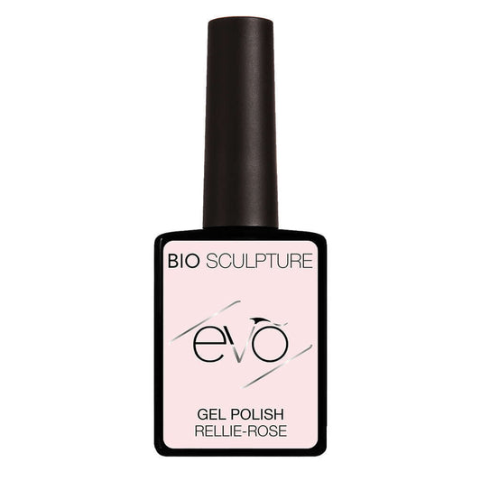 0156 RELLIE-ROSE - EVO EVO EVO Gellack Hergestellt in Südafrika.EVO by Bio Sculpture Bio Sculpture