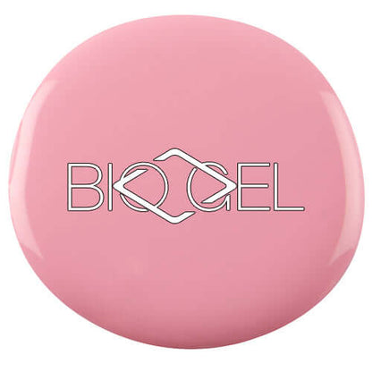 0157 Elizabeth - BIOGEL BIOGEL BIOGEL Gelsystem Zartes Babyrosa Hergestellt in SüdafrikaBIOGEL by Bio Sculpture Bio Sculpture