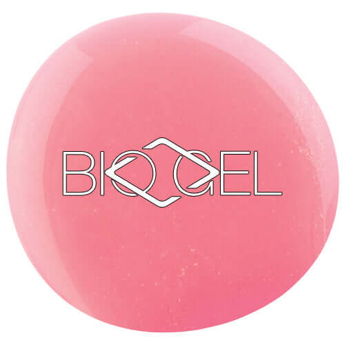 0162 Baby Heart Confetti - BIOGEL BIOGEL BIOGEL Gelsystem Hergestellt in SüdafrikaBIOGEL by Bio Sculpture Bio Sculpture