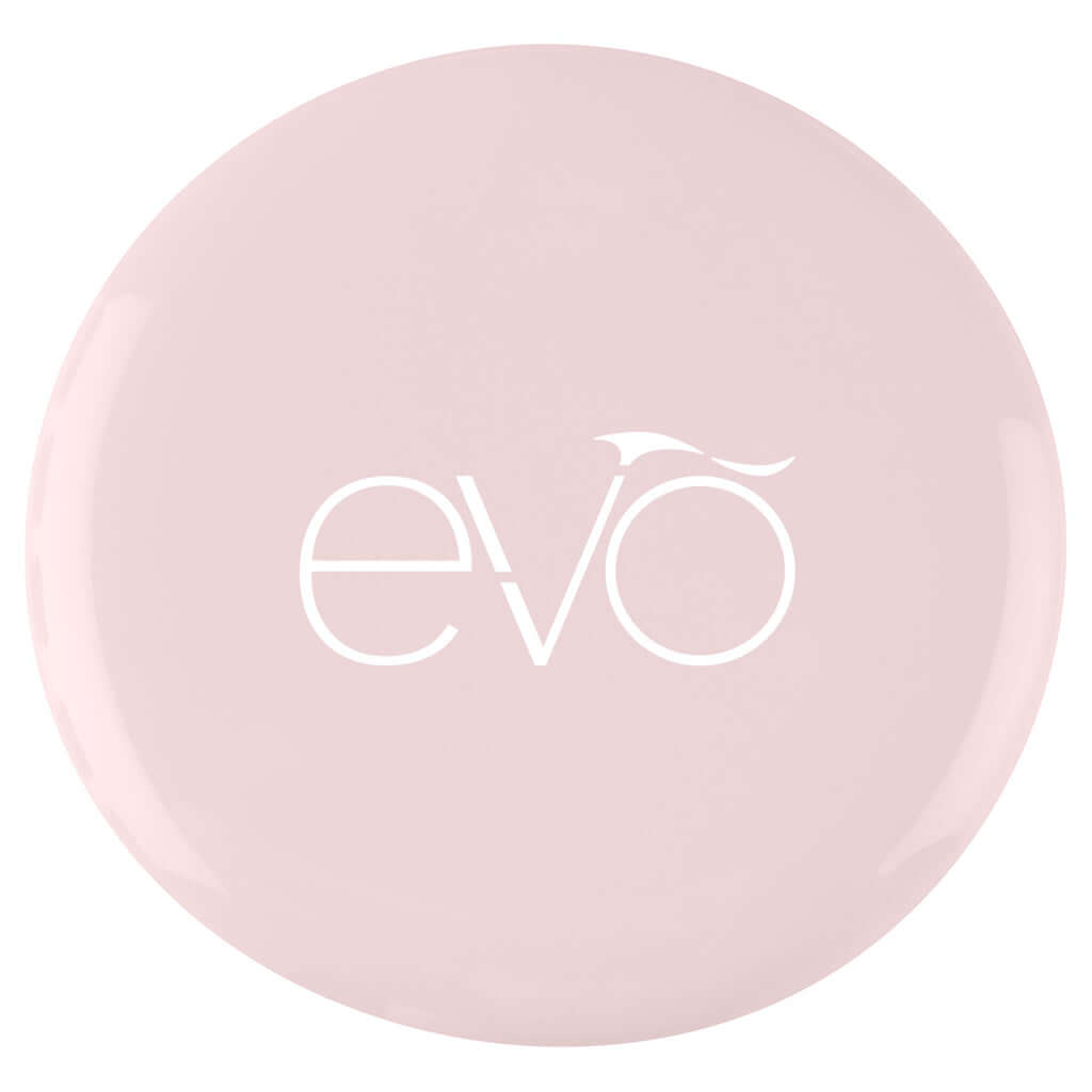 0166 Stacey EVO EVO EVO GellackBlassrosa Farbton mit dezentem Glitzer Hergestellt in Südafrika.EVO by Bio Sculpture Bio Sculpture