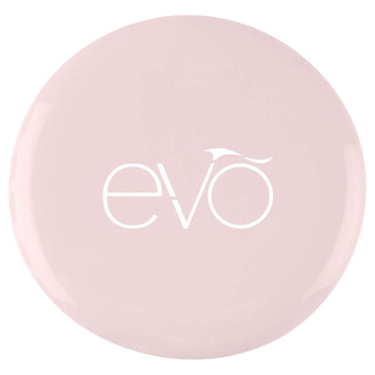 0166 Stacey EVO EVO EVO GellackBlassrosa Farbton mit dezentem Glitzer Hergestellt in Südafrika.EVO by Bio Sculpture Bio Sculpture