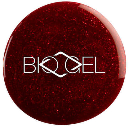 0167 Seductive Lights - BIOGEL BIOGEL BIOGEL Gelsystem Hergestellt in SüdafrikaBIOGEL by Bio Sculpture Bio Sculpture