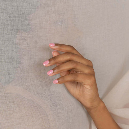 0167 Alyssa - EVO EVO EVO GellackEin roséfarbenes, transparentes Gel Hergestellt in Südafrika.EVO by Bio Sculpture Bio Sculpture