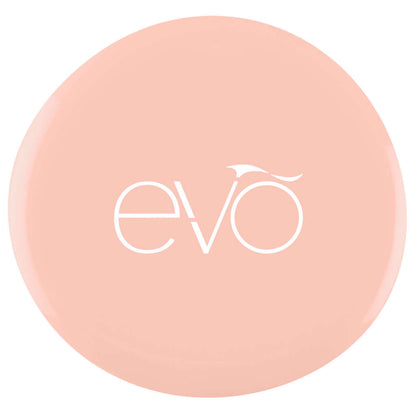 0168 Anthea - EVO EVO EVO GellackDurchscheinendes blassrosa . Hergestellt in Südafrika.EVO by Bio Sculpture Bio Sculpture