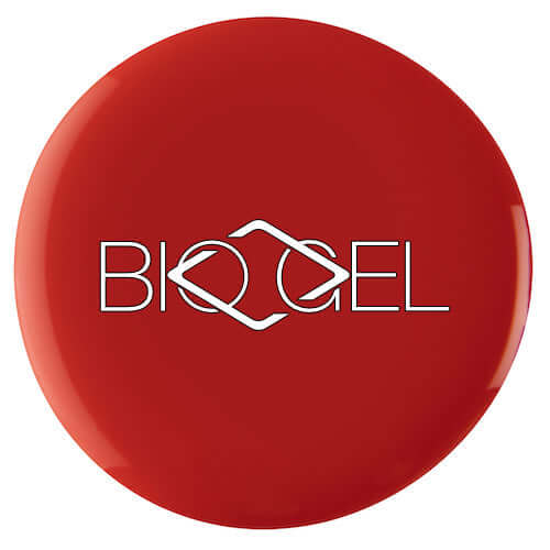 0017 Tropical Flame - BIOGEL BIOGEL BIOGEL Gelsystem Hergestellt in SüdafrikaBIOGEL by Bio Sculpture Bio Sculpture