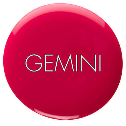 0173 Ipanema Sunset - GEMINI GEMINI GEMINI NagellackLeuchtendes Pink Hergestellt in SüdafrikaGEMINI by Bio Sculpture Bio Sculpture