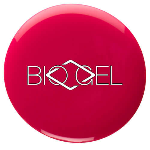 0173 Ipanema Sunset - BIOGEL BIOGEL BIOGEL Gelsystem Leuchtendes Pink Hergestellt in SüdafrikaBIOGEL by Bio Sculpture Bio Sculpture