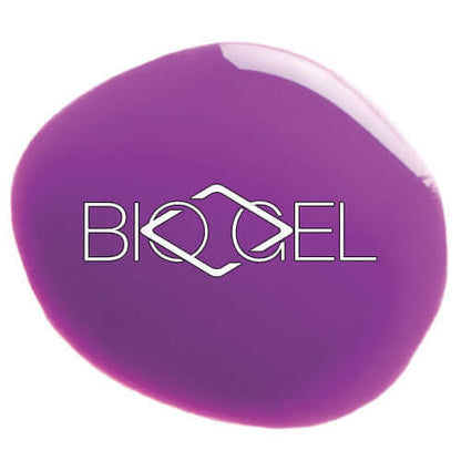 0174 Samba Your Socks Off - BIOGEL BIOGEL BIOGEL Gelsystem Hergestellt in SüdafrikaBIOGEL by Bio Sculpture Bio Sculpture