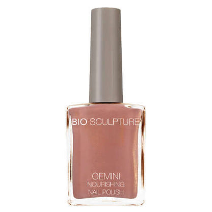 0180 Heart & Soul - GEMINI GEMINI GEMINI Nagellack Hergestellt in SüdafrikaGEMINI by Bio Sculpture Bio Sculpture