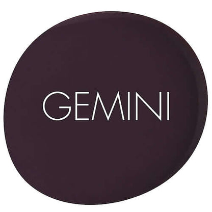 0181 The Artist'S Muse - GEMINI GEMINI GEMINI Nagellack Hergestellt in SüdafrikaGEMINI by Bio Sculpture Bio Sculpture