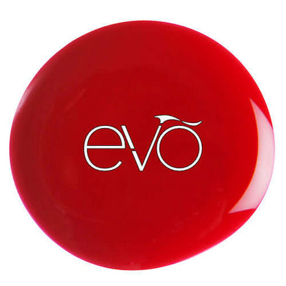 0018 Charlize - EVO EVO EVO GellackHinreissend und transparent. Ein mittleres Rot mit kirschrotem Unterton Hergestellt in Südafrika.EVO by Bio Sculpture Bio Sculpture