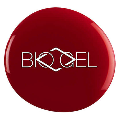 0019 Pillar Box - BIOGEL BIOGEL BIOGEL Gelsystem Helles Rot Hergestellt in SüdafrikaBIOGEL by Bio Sculpture Bio Sculpture