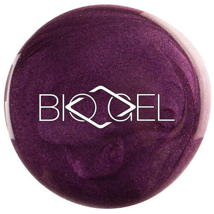 0191 Treasure Chest - BIOGEL BIOGEL BIOGEL Gelsystem Hergestellt in SüdafrikaBIOGEL by Bio Sculpture Bio Sculpture