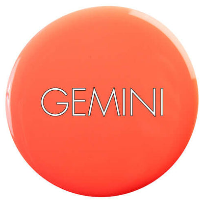 0196 Free Spirit (F) - GEMINI GEMINI GEMINI Nagellack Hergestellt in SüdafrikaGEMINI by Bio Sculpture Bio Sculpture