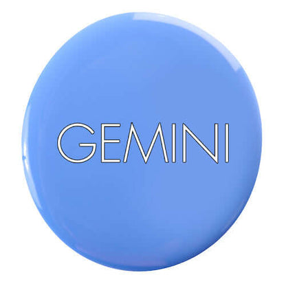 0197 Bohenian Beauty (F) - GEMINI GEMINI GEMINI Nagellack Hergestellt in SüdafrikaGEMINI by Bio Sculpture Bio Sculpture