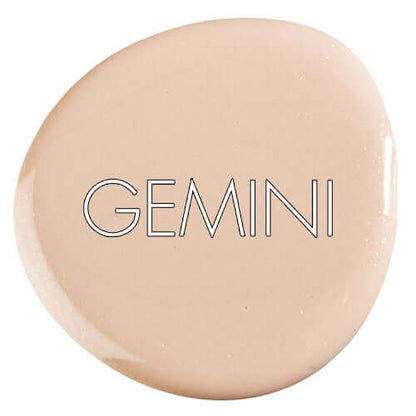 0199 Rose Bud - GEMINI GEMINI GEMINI Nagellack Hergestellt in SüdafrikaGEMINI by Bio Sculpture Bio Sculpture