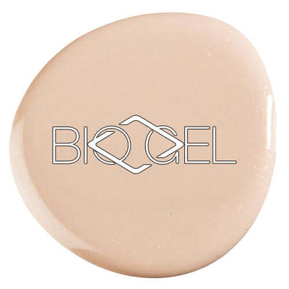 0199 Rose Bud - BIOGEL BIOGEL BIOGEL Gelsystem Hergestellt in SüdafrikaBIOGEL by Bio Sculpture Bio Sculpture