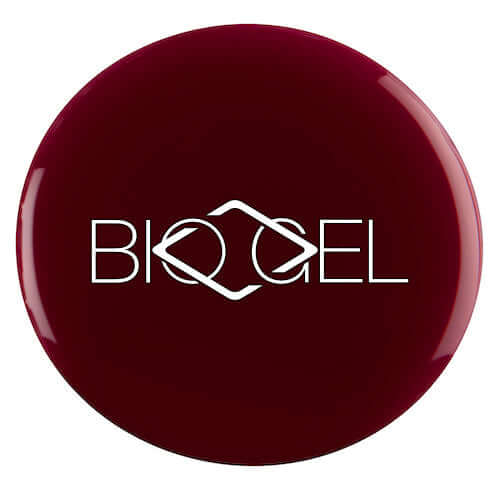 0020 Cherry Ripe - BIOGEL BIOGEL BIOGEL Gelsystem Hergestellt in SüdafrikaBIOGEL by Bio Sculpture Bio Sculpture