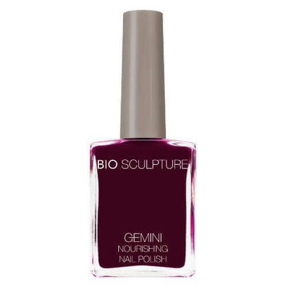 0200 Beauty Of Perfection - GEMINI GEMINI GEMINI Nagellack Hergestellt in SüdafrikaGEMINI by Bio Sculpture Bio Sculpture